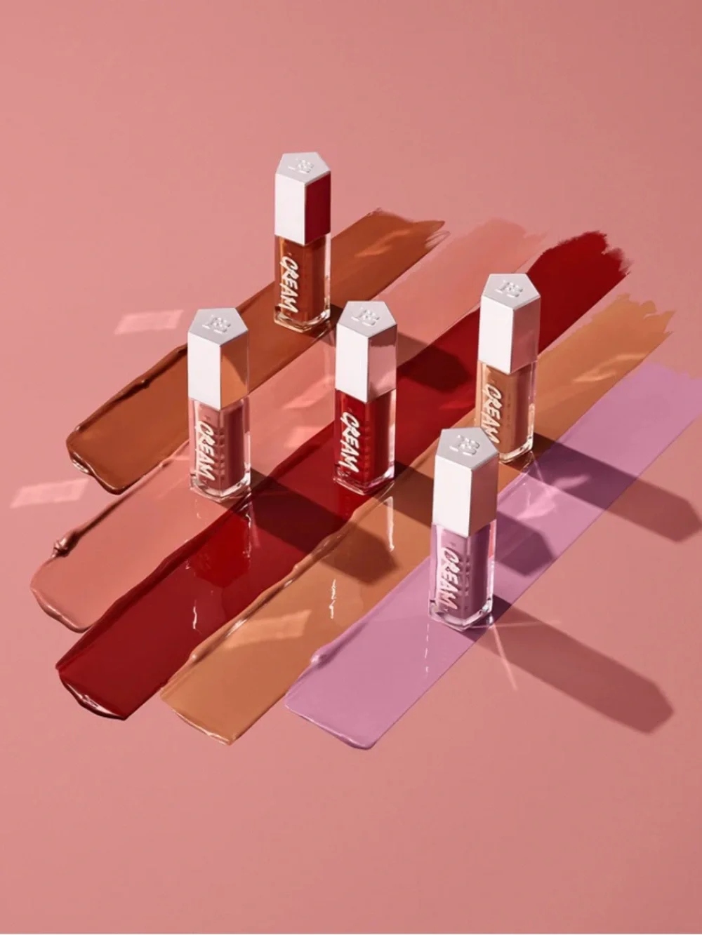 Fenty Beauty Gloss Bomb Cream Color Drip Lip Cream Fruit Snackz